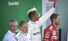 Thumbnail for article: Emerson Fitipaldi is een grote fan van Lewis Hamilton