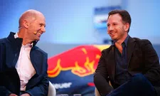 Thumbnail for article: Red Bull: "Newey blijft CTO, Waché krijgt rol als technisch directeur"