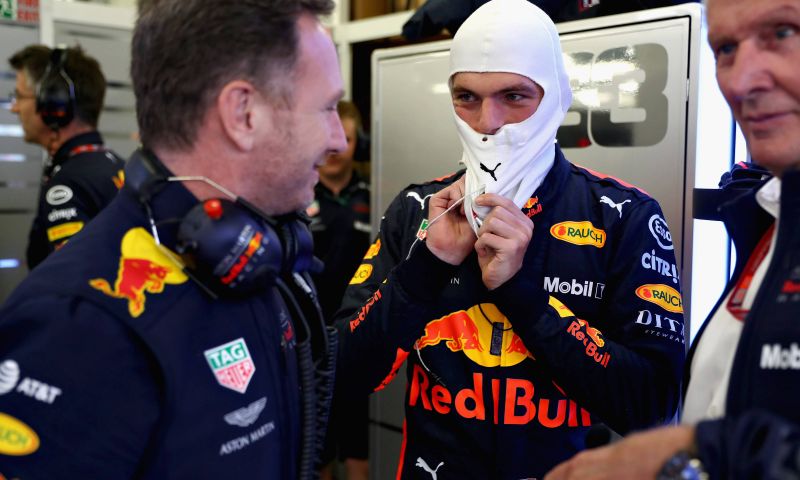 Marko Legt Uit Waarom Hij Het Altijd Opneemt Voor Max Verstappen