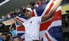 Thumbnail for article: Lewis Hamilton: "Fangio is de 'Godfather' van de sport en voor als coureurs"