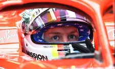 Thumbnail for article: Sebastian Vettel sluit deelname aan 24 uur van Le Mans niet uit