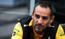 Thumbnail for article: Cyril Abiteboul benadrukt: Arrestatie Ghosn heeft geen invloed op Formule 1"