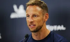 Thumbnail for article: Button thinks teammate Yamamoto "should be in F1"