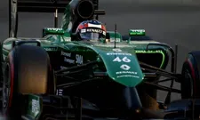 Thumbnail for article: Caterham finally pay over 200 former employees 