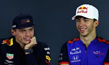 Thumbnail for article: Buxton: "Verstappen-Gasly gaat voor vuurwerk zorgen in 2019"