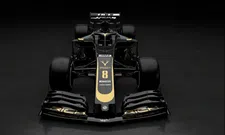 Thumbnail for article: Rich Energy reveal why they chose Haas 