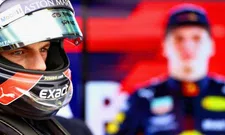 Thumbnail for article: Surer hopes Verstappen can continue performances as team leader