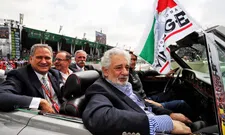 Thumbnail for article: Grand Prix van Mexico mist deadline voor 2020