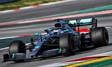 Thumbnail for article: De W09 en de W10 naast elkaar: James Allison wijst de verschillen aan!