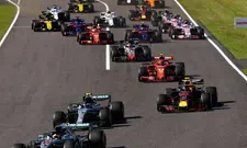 Thumbnail for article: Liberty CEO Maffei over toekomstige F1 races