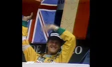 Thumbnail for article: Precies 27 jaar geleden pakte Michael Schumacher eerste podium