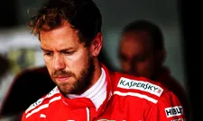 Thumbnail for article: Sebastian Vettel hint naar vertrek uit F1: "Niet koste wat het kost blijven"