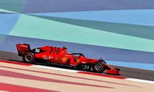 Thumbnail for article: Speedtraps Bahrein: Is de Ferrari motor werkelijk dominant?