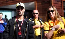 Thumbnail for article: Ricciardo - Engine has improved despite slow start