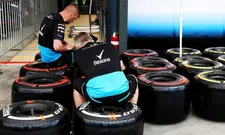 Thumbnail for article: Pirelli wil grotere verschillen in degradatie met 18 inch banden vanaf 2021