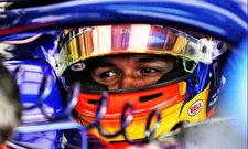 Thumbnail for article: Tost prijst Albon: "Hij zou een zeer succesvolle Formule 1-coureur kunnen worden"