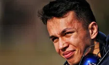 Thumbnail for article: Toro Rosso surprised by Albon's strong start