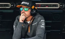 Thumbnail for article: Alonso unsure McLaren can win Indy500