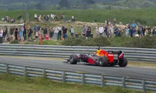 Thumbnail for article: 'GP van Spanje in 2020 vervangen door GP van Nederland'