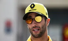 Thumbnail for article: Daniel Ricciardo: “Dit resultaat hadden we echt even nodig na Bahrein”