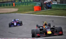 Thumbnail for article: Toyoharu Tanabe: "Ik hoop dat Gasly dit momentum voortzet in aankomende races"