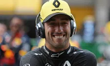 Thumbnail for article: Ricciardo: ''Het is fijn om eindelijk die punten binnen te slepen''