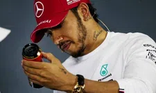 Thumbnail for article: Palmer: “Vele reden voor successen Mercedes...", maar één is de voornaamste...