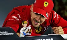 Thumbnail for article: Vettel met pensioen? "Blijf in ieder geval niet zo lang als Bernie"