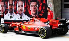 Thumbnail for article: Ferrari drivers haven't done a lot wrong despite poor start