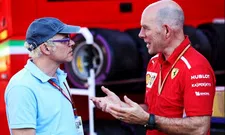 Thumbnail for article: Villeneuve niet te spreken over budgetlimiet 2021: "Belachelijk"