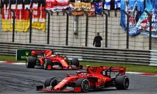 Thumbnail for article: Ferrari needs to be careful with team orders - Brawn