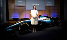 Thumbnail for article: Rumour: "Billionaire Mazepin in talks with Williams about an acquisition"