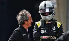 Thumbnail for article: Prost: 'Mercedes en Ferrari zijn oorlogsmachines en top drie is onbereikbaar'