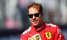 Thumbnail for article: Vettel rejects retirement talk and says "I'm on top of my game"