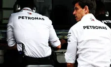 Thumbnail for article: Wolff over zeges Mercedes: 'Totaal niet verwacht na de wintertest'