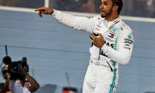 Thumbnail for article: Jackie Stewart questions if Lewis Hamilton is actually a better driver than Vettel