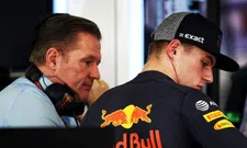 Thumbnail for article: Verstappen over harde leermeester Jos: "Had ik af en toe echt nodig"