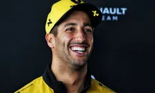 Thumbnail for article: Ricciardo vraagt Renault om aanpassingen aan RS19 voor eigen rijstijl