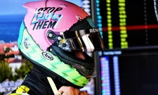 Thumbnail for article: Ricciardo calls for changes on RS19 to suit his driving style better