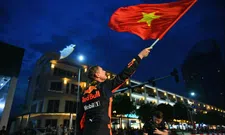 Thumbnail for article: 50,000 people watch Red Bull show run in Vietnam 