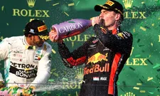 Thumbnail for article: Christian Horner: "Verstappen heeft zich tot dusver heel volwassen opgesteld"