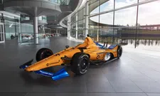 Thumbnail for article: Brown: "Alonso zal op Indy meteen op snelheid zijn, het team heeft langer nodig"