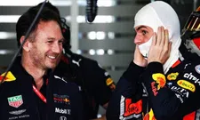 Thumbnail for article: Horner praises the "remarkable job" Verstappen has done at Red Bull