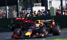 Thumbnail for article: Horner enjoying "constant evolution" with Honda