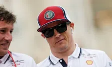 Thumbnail for article: Vasseur prijst vindingrijkheid Raikkonen: “Schetste zelf zijn rempedalen”