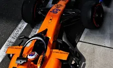 Thumbnail for article: Sainz hoping to show improvement at every race with McLaren