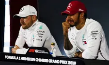 Thumbnail for article: Mercedes has not always had the fastest car in 2019 - Wolff