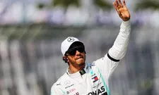 Thumbnail for article: Lewis Hamilton says Ferrari will be "better on other tracks" 