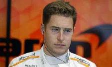 Thumbnail for article: Vandoorne hoopt op plekje bij Mercedes na test: "Ik kan alleen mijn best doen"