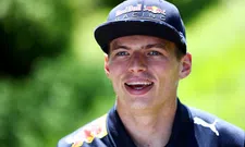 Thumbnail for article: Max Verstappen hoopt mooie uitslag in Baku: "Er kan hier veel gebeuren"